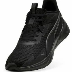 PUMA Fitnessschuhe<· DISPERSE XT 4 puma black-cool dark gray