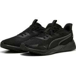 PUMA Fitnessschuhe<· DISPERSE XT 4 puma black-cool dark gray