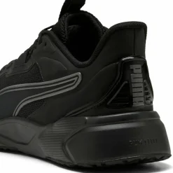 PUMA Fitnessschuhe<· DISPERSE XT 4 puma black-cool dark gray