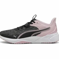 PUMA Fitnessschuhe<· Disperse XT 4 black-rose mauve- white