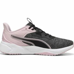 PUMA Fitnessschuhe<· Disperse XT 4 black-rose mauve- white