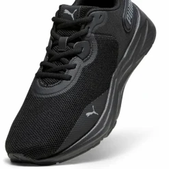 PUMA Fitnessschuhe<· Disperse XT 3 Knit black-cool dark gray