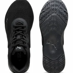 PUMA Fitnessschuhe<· Disperse XT 3 Knit black-cool dark gray