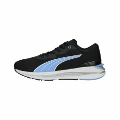 PUMA Fußball|Fußballschuhe<· Electrify Nitro 2 Damen schwarzsilber