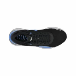 PUMA Fußball|Fußballschuhe<· Electrify Nitro 2 Damen schwarzsilber