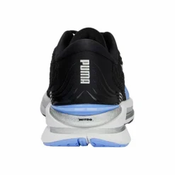 PUMA Fußball|Fußballschuhe<· Electrify Nitro 2 Damen schwarzsilber