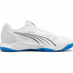 PUMA Volleyball|Badminton<· Eliminate Turbo puma white-bluemazing