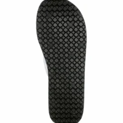 PUMA Schwimmen|Zehentrenner<· Epic Flip v2 white-black