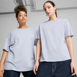 PUMA Loungewear<· Essential Relaxed cool weather