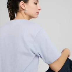 PUMA Loungewear<· Essential Relaxed cool weather