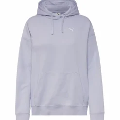 PUMA Pullover & Sweats|Loungewear<· Essential Relaxed cool weather