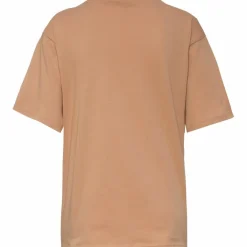 PUMA Loungewear<· Essential Relaxed warm beige