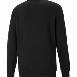 PUMA Loungewear<· Essentials puma black