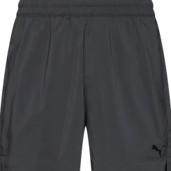 PUMA Training|Hosen<· ESSENTIALS galactic gray