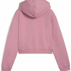 PUMA Pullover & Sweats<· ESSENTIALS 2 COLOR poised pink