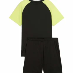New · ESSENTIALS No.1 Logo Kinder Trainingsanzüge