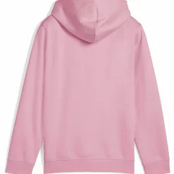 · ESSENTIALS SCRIPT Kinder Pullover & Sweats