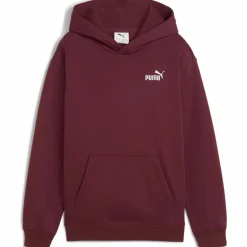 · ESSENTIALS Small Logo Relax Kinder Pullover & Sweats