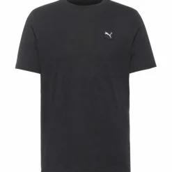 PUMA Loungewear<· Essentiell Elevated puma black