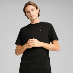 PUMA Loungewear<· Essentiell Elevated puma black