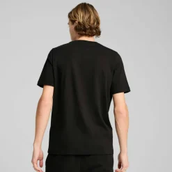 PUMA Loungewear<· Essentiell Elevated puma black