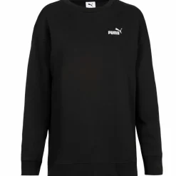 PUMA Loungewear<· Essentiell No. 1 puma black