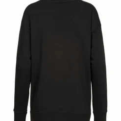 PUMA Loungewear<· Essentiell No. 1 puma black