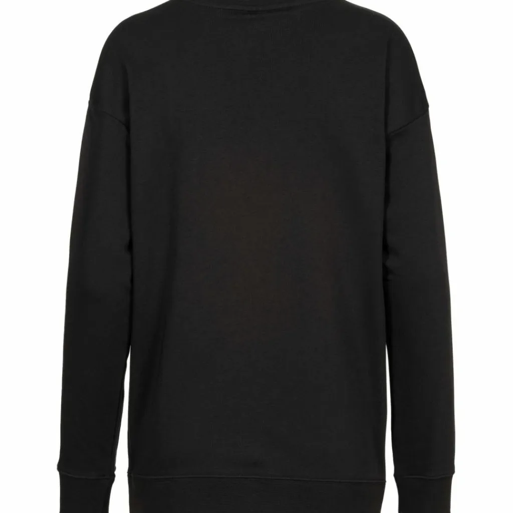 PUMA Loungewear<· Essentiell No. 1 puma black