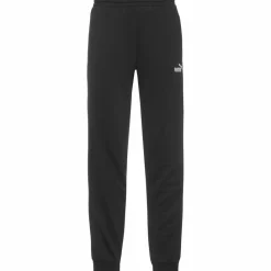 PUMA Streetwear|Hosen<· Essentiell No. 1 puma black