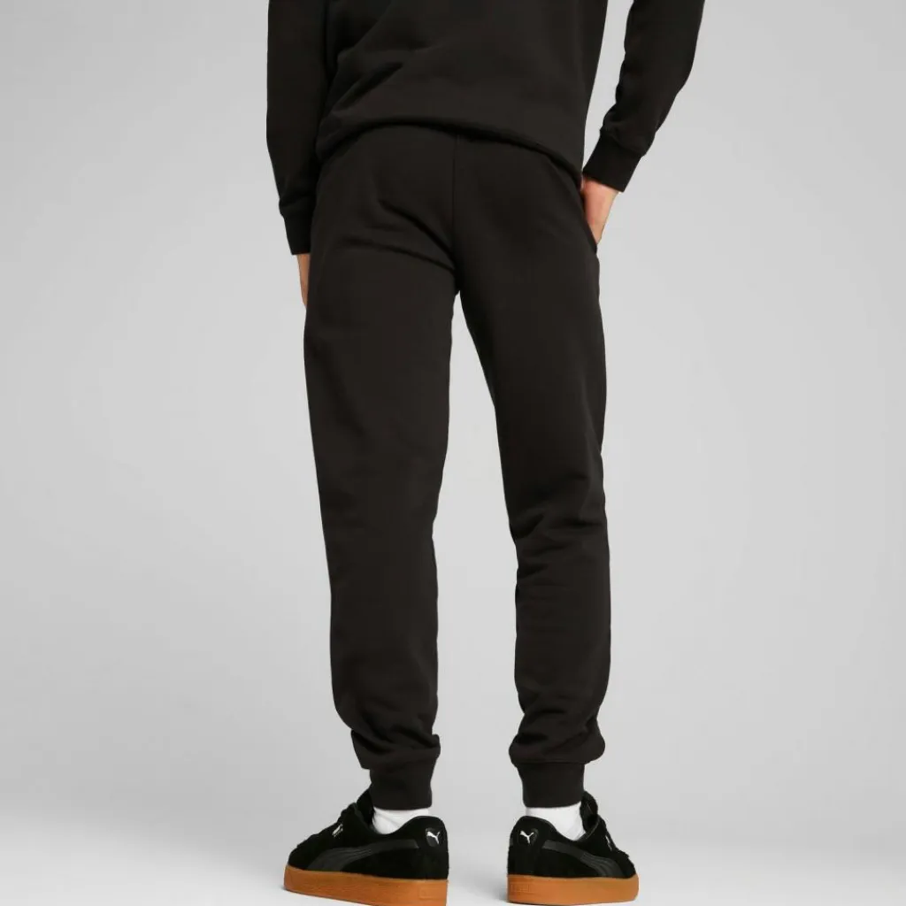 PUMA Streetwear|Hosen<· Essentiell No. 1 puma black