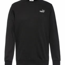 PUMA Loungewear<· Essentiell No. 1 puma black