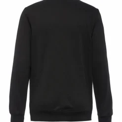 PUMA Loungewear<· Essentiell No. 1 puma black