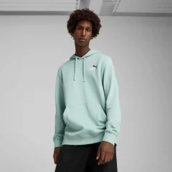 PUMA Loungewear<· Essentiell No. 1 modern mint