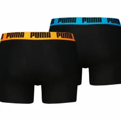 PUMA Loungewear|Unterwäsche<· EVERYDAY BASIC black pop