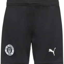 Discount · FC St. Pauli Kinder Fußball|Shorts