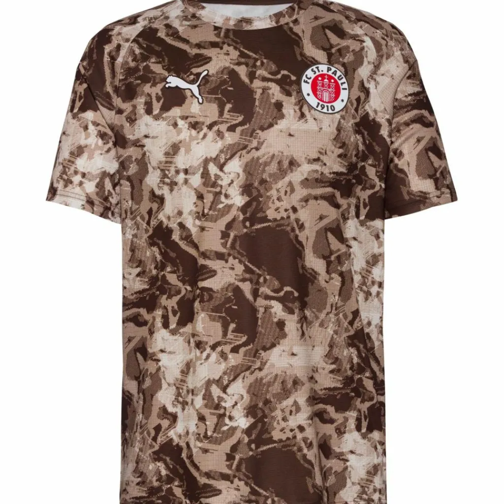 Clearance · FC St. Pauli Herren Fußball