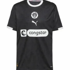 Outlet · FC St. Pauli 25/26 Ausweich Herren Fußball|Fußball
