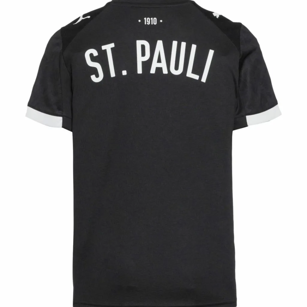 Sale · FC St. Pauli 25/26 Ausweich Kinder Fußball|Fußball