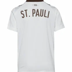 Sale · FC St. Pauli 25/26 Auswärts Kinder Trikots