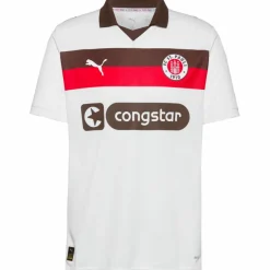 Sale · FC St. Pauli 25/26 Auswärts Herren Fußball|Trikots
