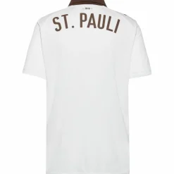 Sale · FC St. Pauli 25/26 Auswärts Herren Fußball|Trikots