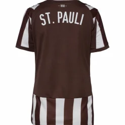 Online · FC St. Pauli 25/26 Heim Damen Trikots