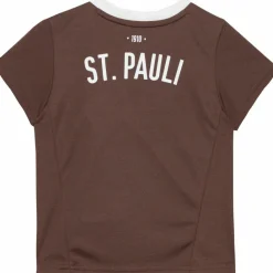 Outlet · FC St. Pauli 24/25 Heim Kinder Trikots