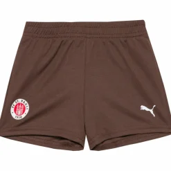 Outlet · FC St. Pauli 24/25 Heim Kinder Trikots