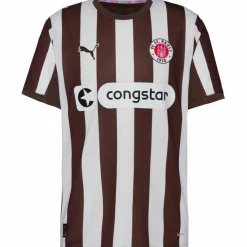 Clearance · FC St. Pauli 25/26 Heim Herren Fußball|Fußball