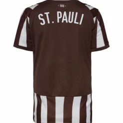 Clearance · FC St. Pauli 25/26 Heim Herren Fußball|Fußball