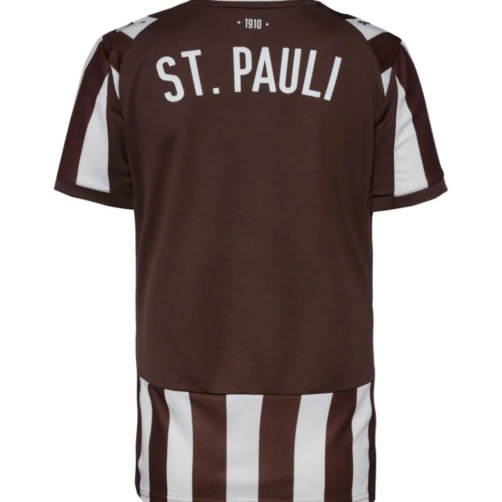 Clearance · FC St. Pauli 25/26 Heim Herren Fußball|Fußball