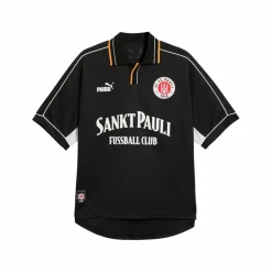 Online · FC St. Pauli Retro Trikot Herren Trikots
