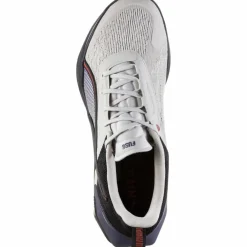 PUMA Fitnessschuhe<· Fuse 3.0 vapor gray-mars red-black