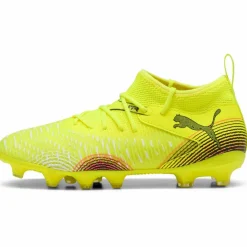 New · FUTURE 8 MATCH FG-AG Jr Kinder Fußballschuhe